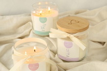 Świece od Jewel Candle