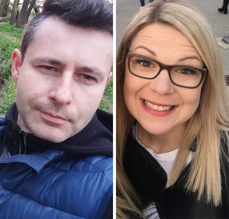 Joanna i Marcin ze "Ślubu od pierwszego wejrzenia" są parą?