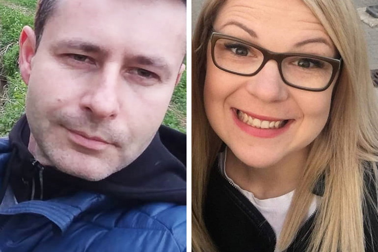 Joanna i Marcin ze "Ślubu od pierwszego wejrzenia" są parą?