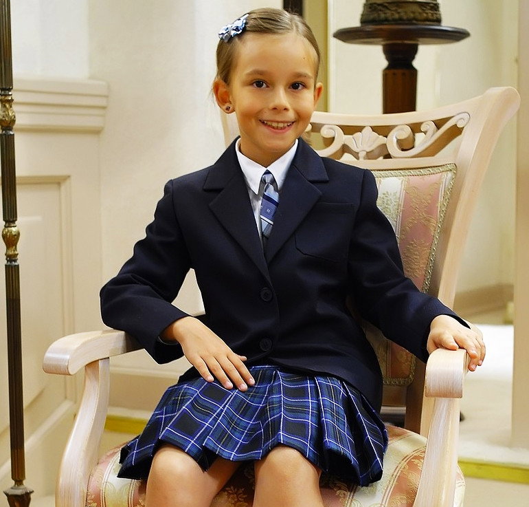 Emilia Stachurska - co dziś robi i jak wygląda Zuzia Skalska z Niani?