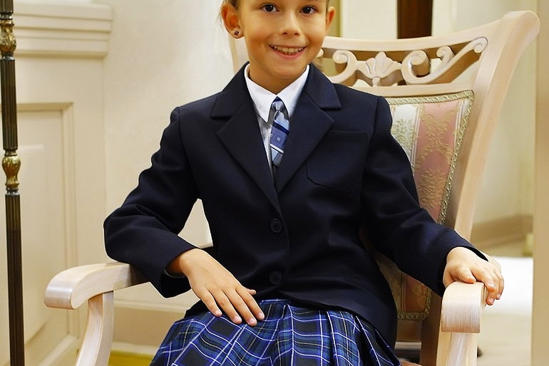 Emilia Stachurska - co dziś robi i jak wygląda Zuzia Skalska z Niani?