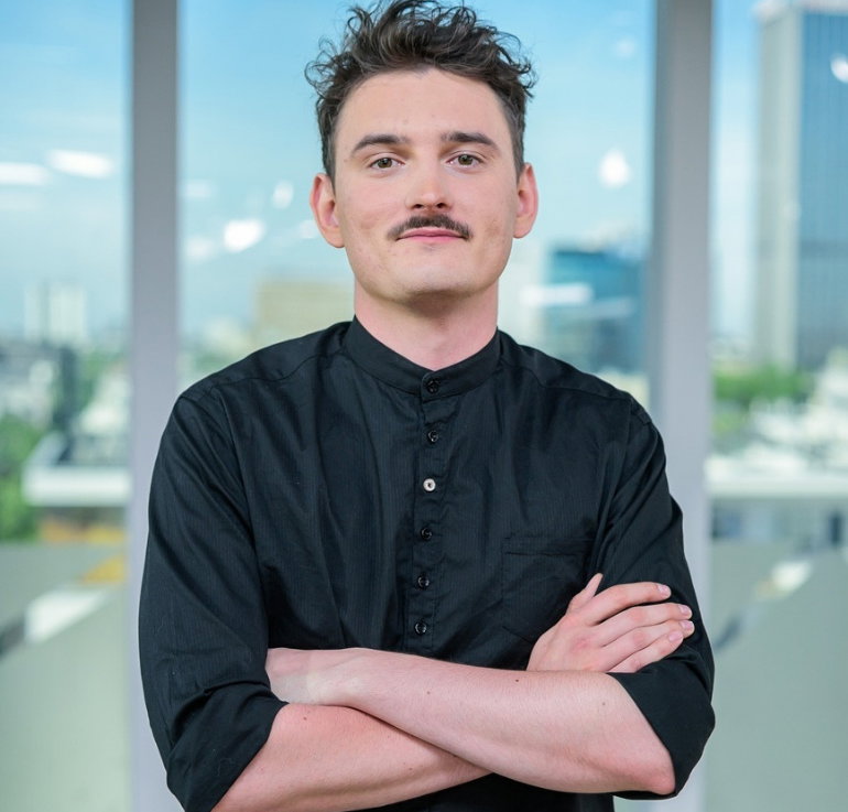 Dawid Podsiadło