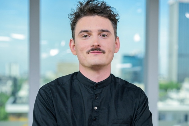 Dawid Podsiadło