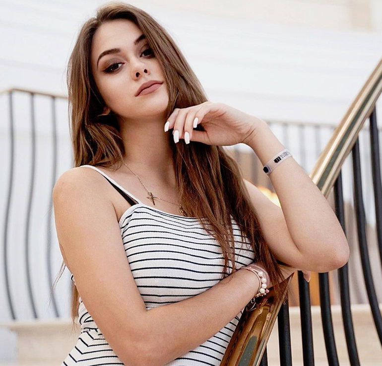 Sylwia Przybysz