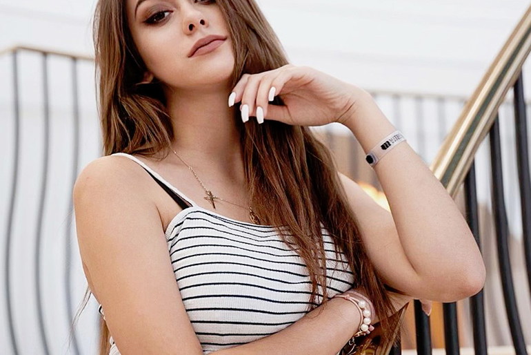Sylwia Przybysz