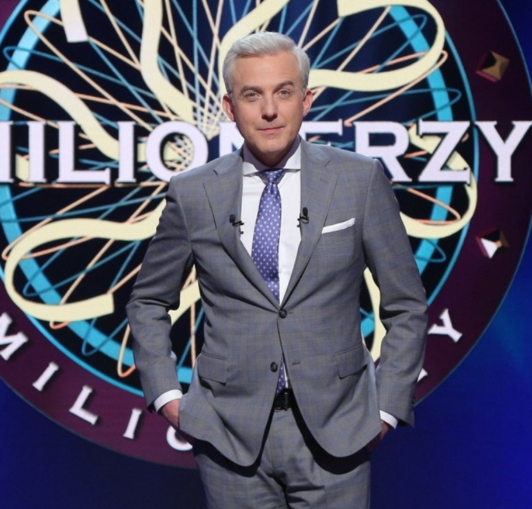 Kolejny uczestnik programu "Milionerzy" wygra milion złotych?