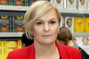 Otylia Jędrzejczak