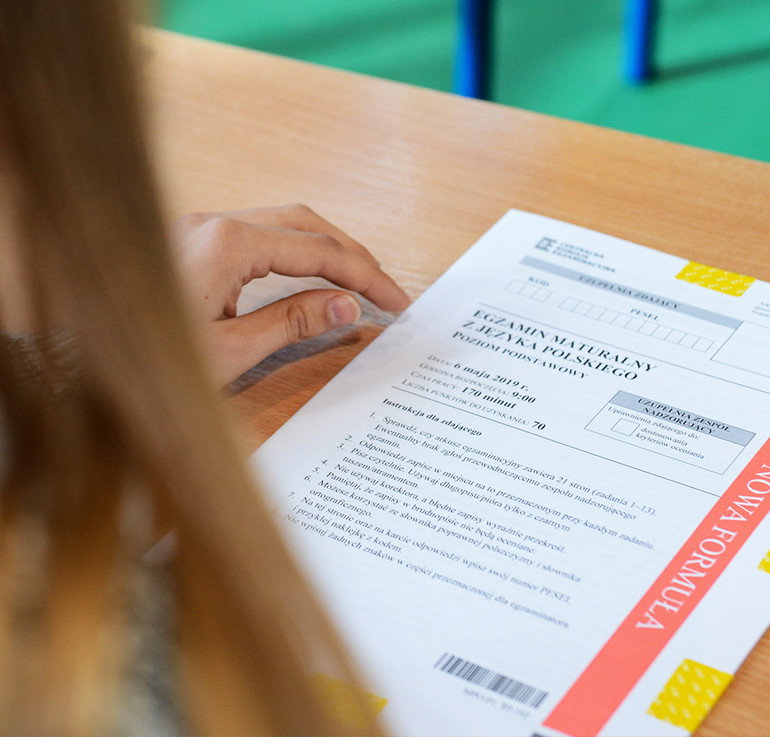 Kiedy wyniki matur 2020? Oto harmonogram rekrutacji MEN