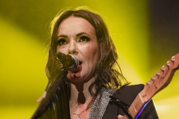 Kasia Kowalska