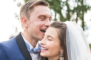 Ślub Ady i Kamila w "Zawsze warto"