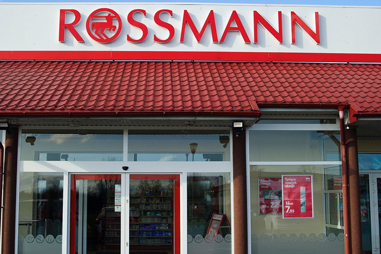 Rossmann wprowadza ograniczenia z powodu koronawirusa