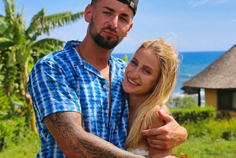 Ania o tym, dlaczego odpadli z Mattem z Hotelu Paradise