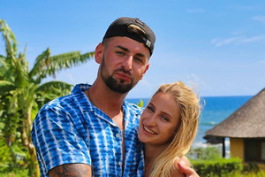 Ania o tym, dlaczego odpadli z Mattem z Hotelu Paradise