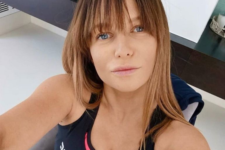 Anna Lewandowska