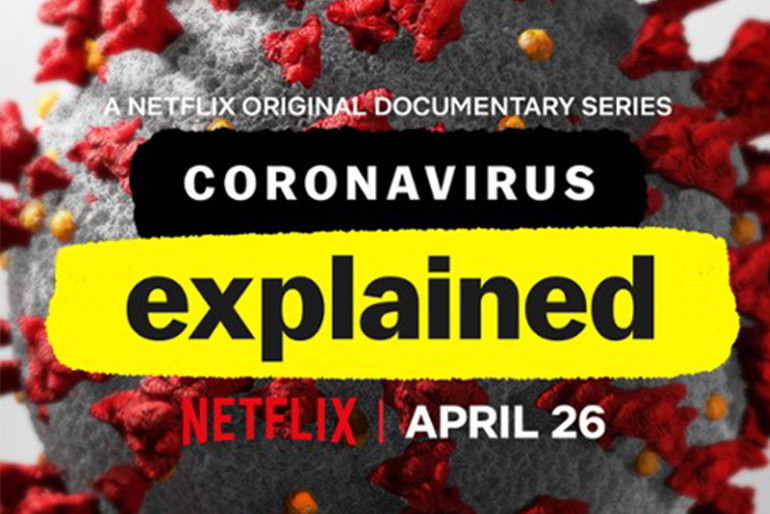 Serial o kotonawirusie hitem na Netflixie