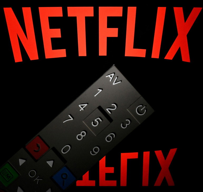 Netflix