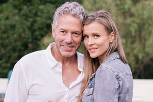 Joanna Krupa i Douglas Nunes