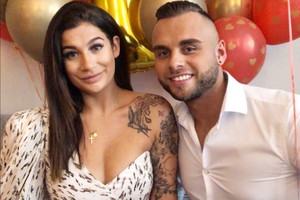 "Hotel Paradise": Chris i Marietta zdradzili, na co przeznaczą nagrodę!