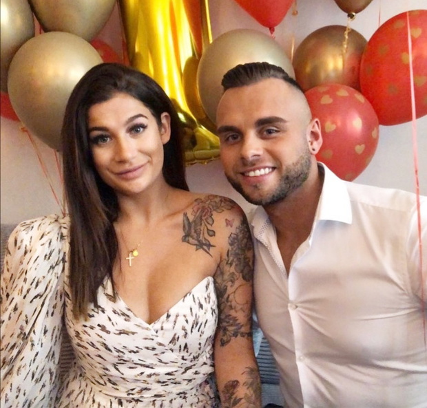 "Hotel Paradise": Chris i Marietta zdradzili, na co przeznaczą nagrodę!