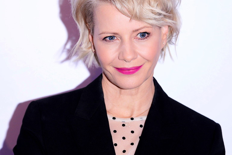 Małgorzata Kożuchowska