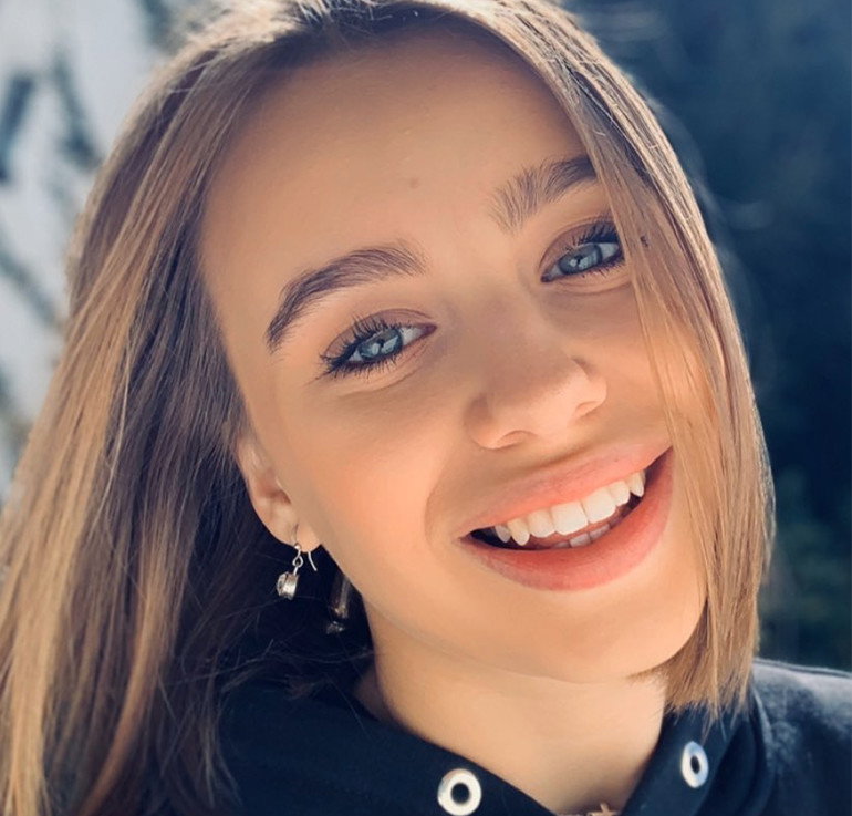 Oliwia Bieniuk o chłopaku i powiększaniu ust