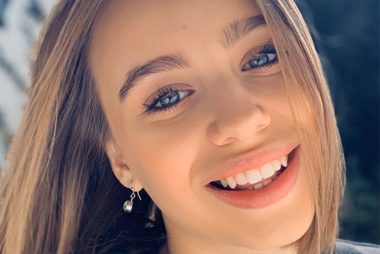 Oliwia Bieniuk o chłopaku i powiększaniu ust