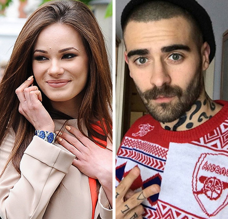 Natalia Szroeder i Quebo są zaręczeni? Natalia zdradza prawdę