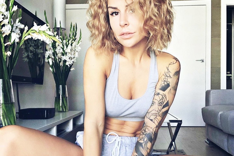 Blanka Lipińska