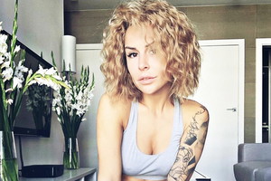 Blanka Lipińska