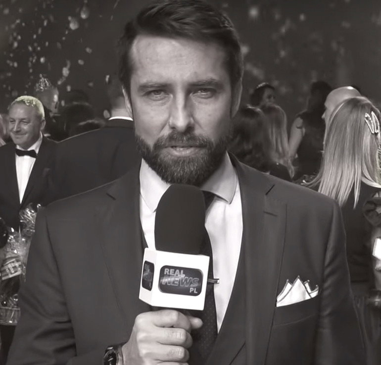 Na co zmarł Grzegorz Czepułkowski?