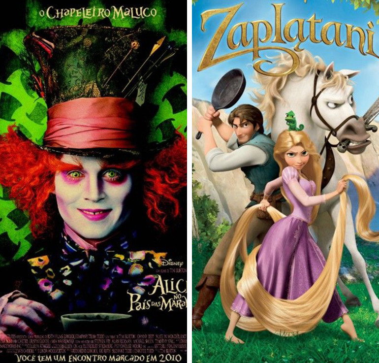 Wielkanoc 2020. Dzień z Disney'em w Polsacie