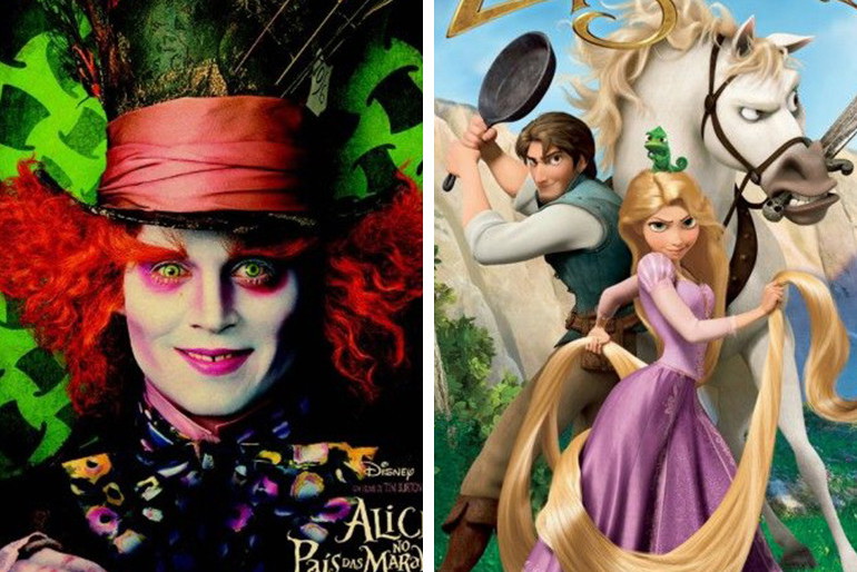 Wielkanoc 2020. Dzień z Disney'em w Polsacie