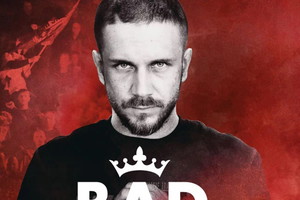 "Bad Boy" Patryka Vegi dostępny na Netflixie