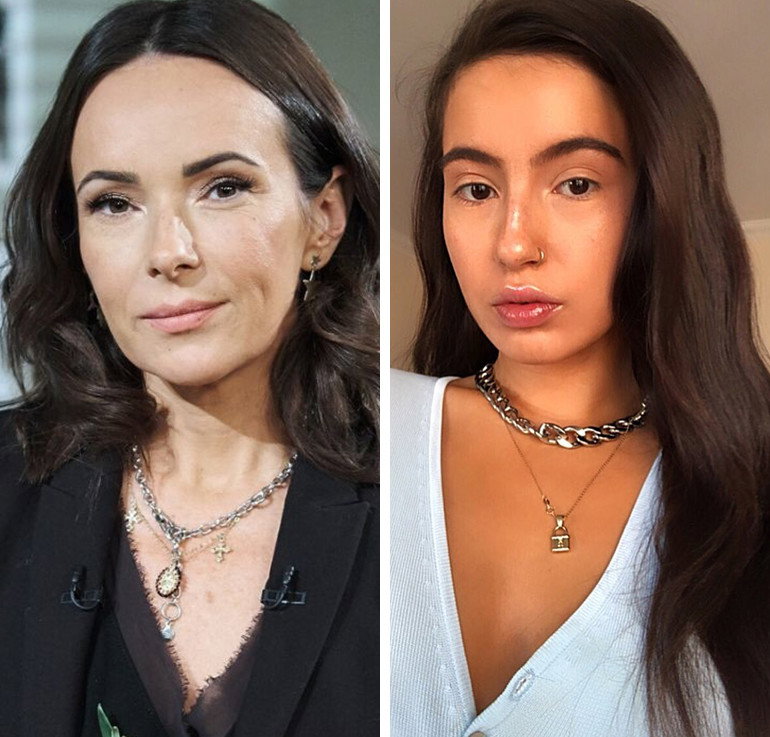 Kasia Kowalska nie ma kontaktu ze szpitalem, w którym leży jej córka. Jaki jest stan zdrowia Oli Kowalskiej?