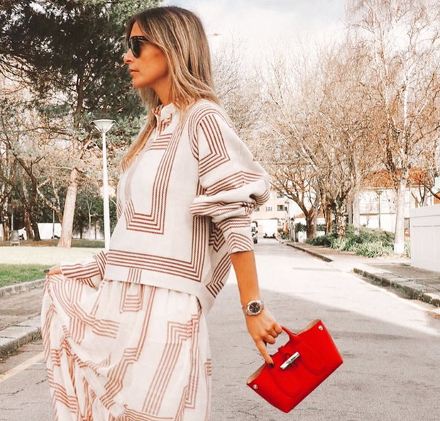 Wyprzedaże w H&M na wiosnę 2020. Ta sukienka stała się hitem Instagrama!