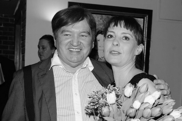 Bohdan Gadomski nie żyje