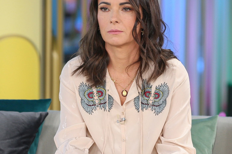 Kasia Kowalska w Dzień Dobry TVN