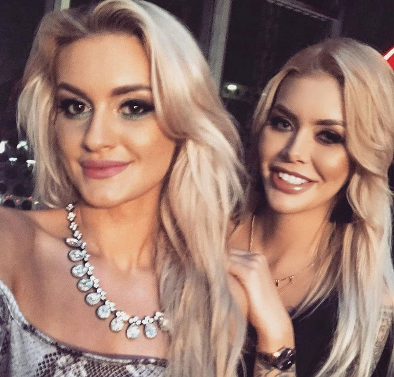 Lexi i Sandra z "Hotel Paradise" zamieszkały razem