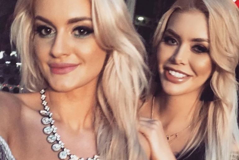 Lexi i Sandra z "Hotel Paradise" zamieszkały razem