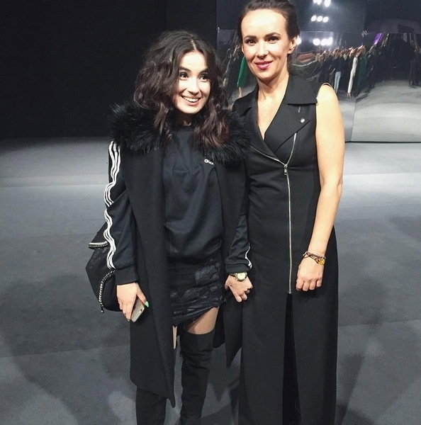 Ola Kowalska, Kasia Kowalska