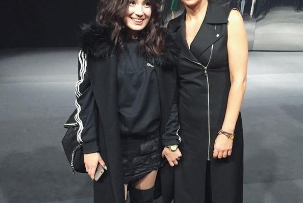 Ola Kowalska, Kasia Kowalska