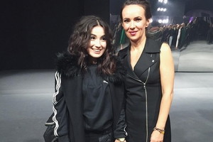 Ola Kowalska, Kasia Kowalska