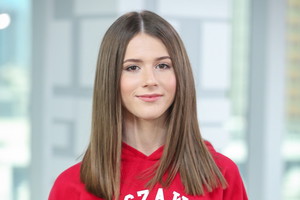 Roksana Węgiel