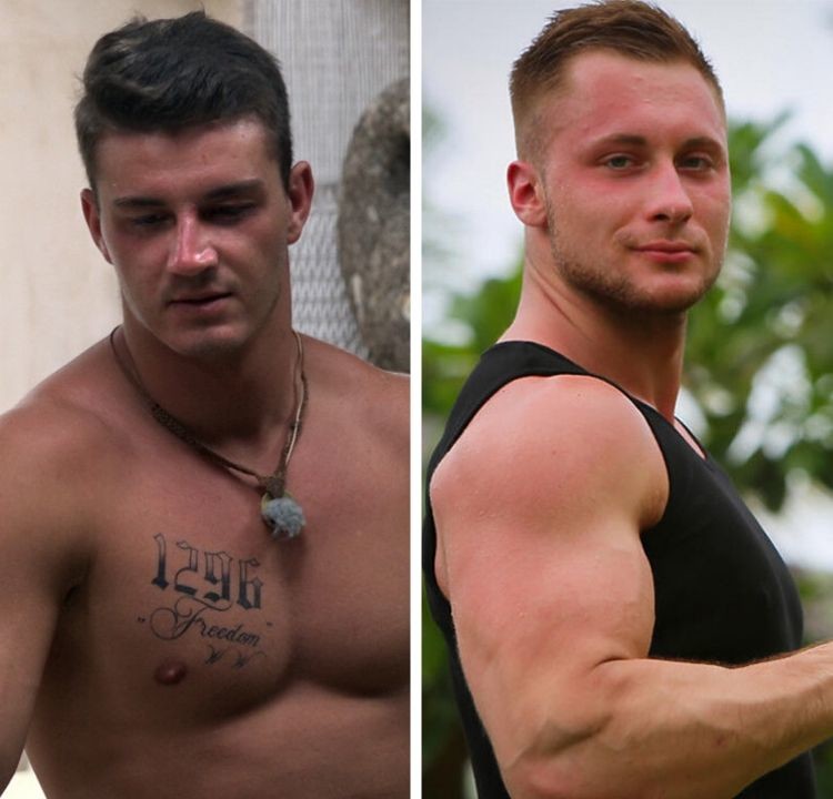 Adam i Maciek "Hotel Paradise"