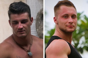 Adam i Maciek "Hotel Paradise"