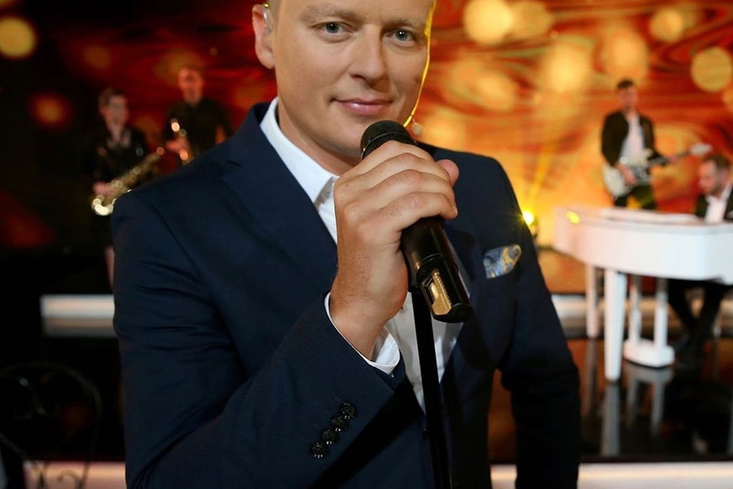 Rafał Brzozowski Jaka to melodia