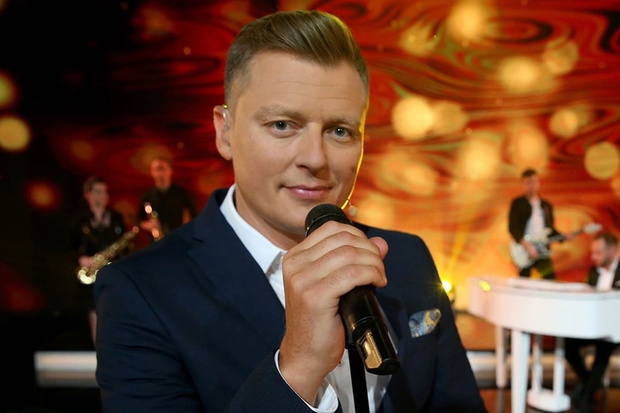 Rafał Brzozowski Jaka to melodia