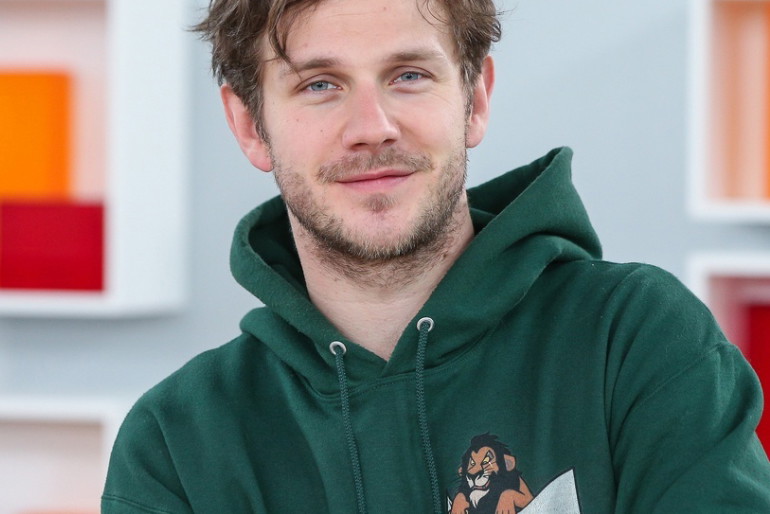 Antoni Królikowski