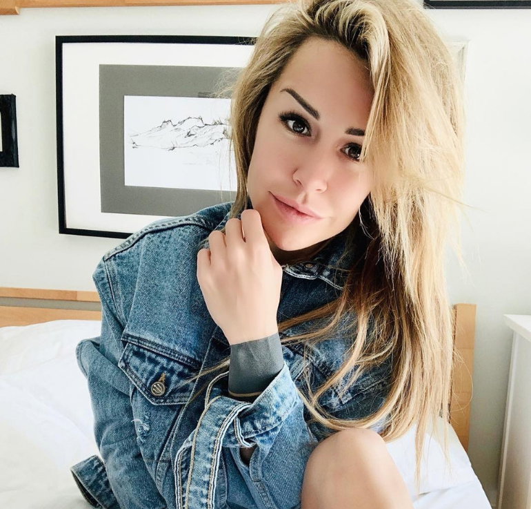 Blanka Lipińska