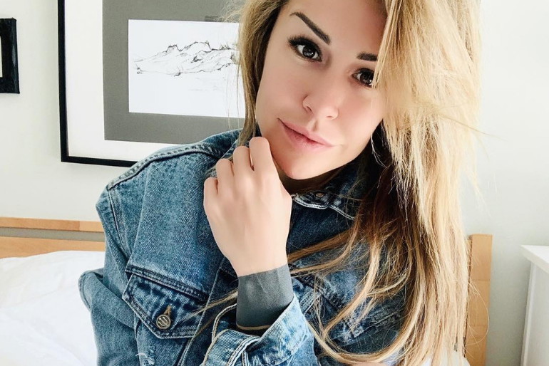 Blanka Lipińska